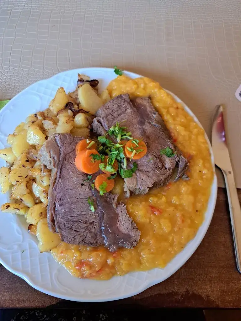 Eveline S._Langensiepenstüberl_Gösting_review