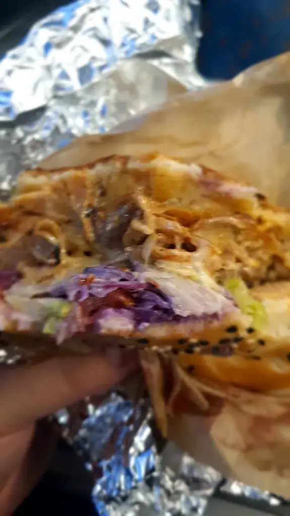 Ramone Truong_Best Food Grill Restaurant (ASPAVA)_Gösting_avis