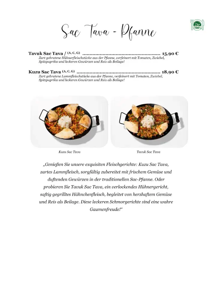 Menu_Aspava Grill Restaurant_Gösting_image_1