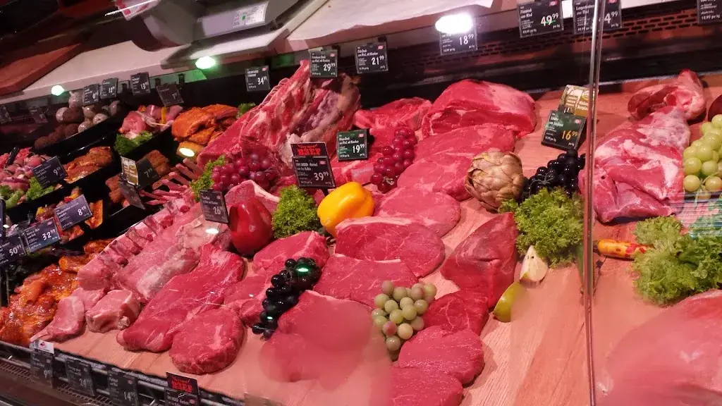 Menu_INTERSPAR-Restaurant_Gösting_immagine_9