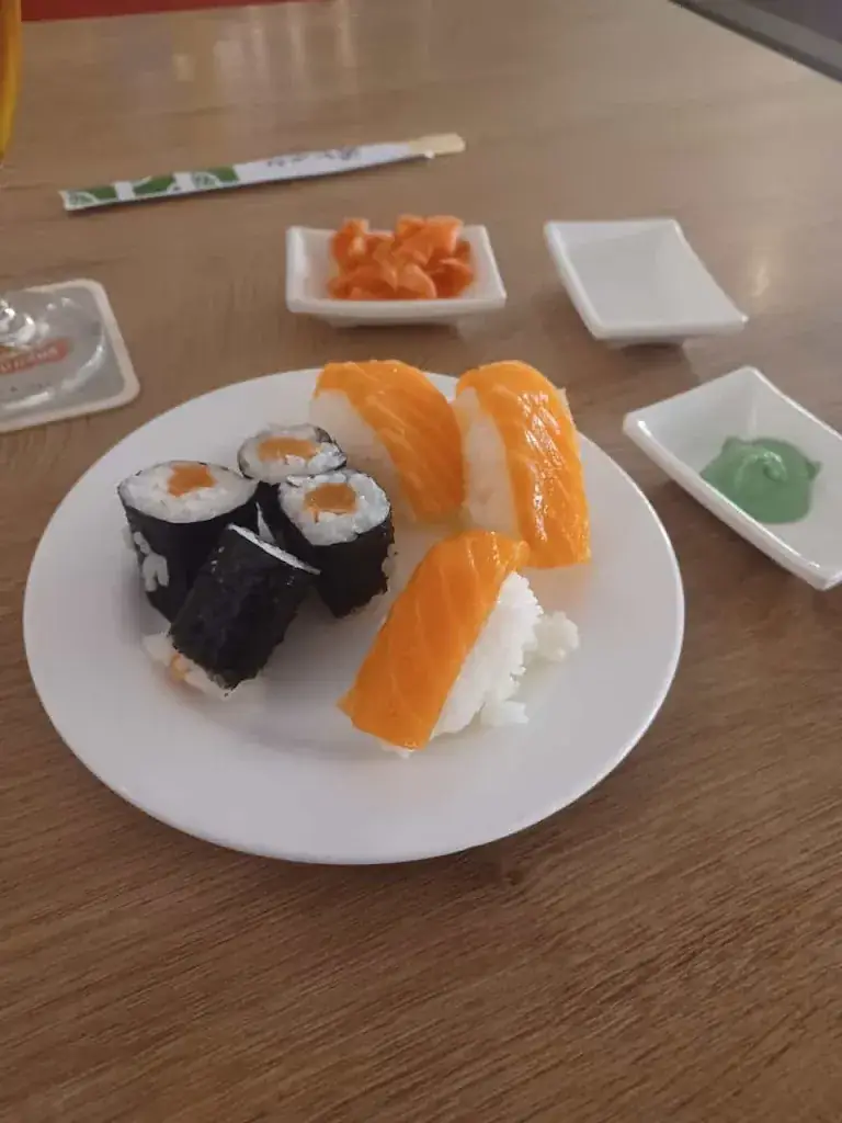 Menu_China-Restaurant Zum*Stern_Gösting_immagine_3