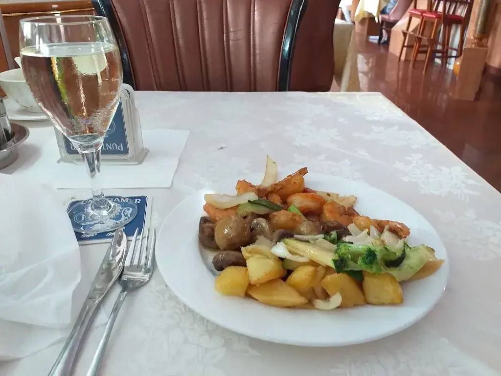 Menu_China-Restaurant Zum*Stern_Gösting_immagine_9