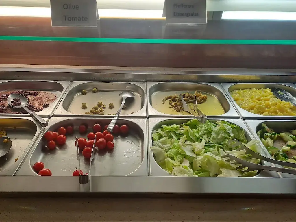 周俊南_China-Restaurant Zum*Stern_Gösting_recensione