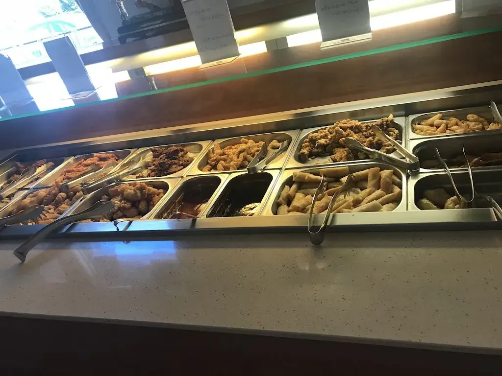 甘伟_China-Restaurant Zum*Stern_Gösting_recensione