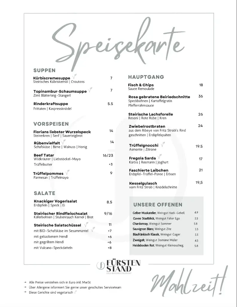 Menu_Fürstenstand | Restaurant_Gösting_image_1