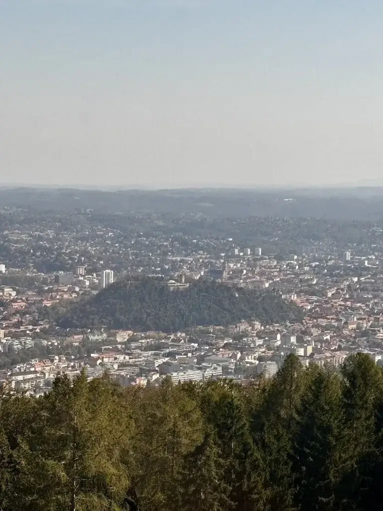 Dejan Jancic_Fürstenstand | Restaurant_Gösting_review