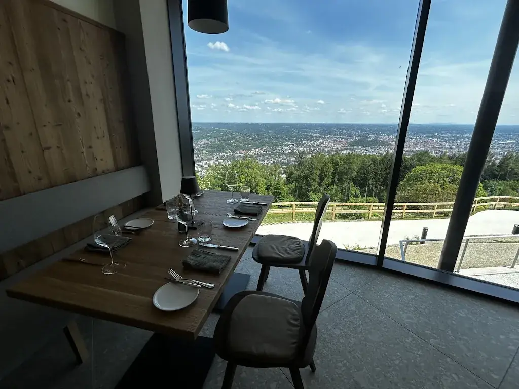 Fürstenstand | Restaurant restaurant à Gösting