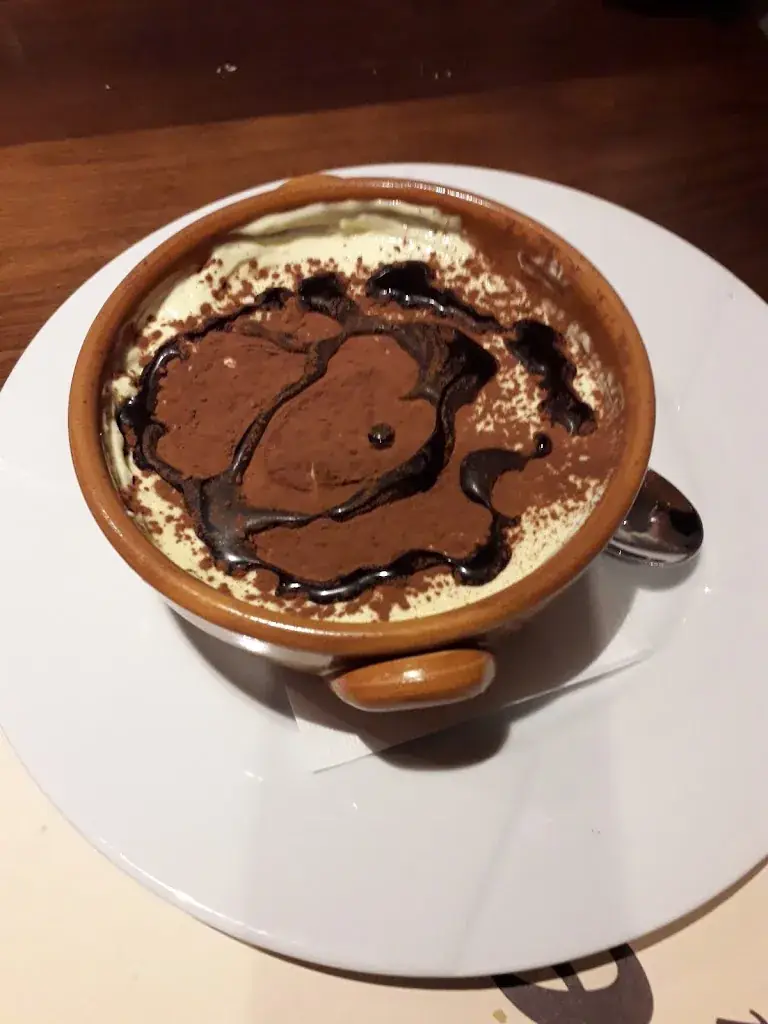 Menu_La Botte - Ristorante - Pizzeria_Gösting_image_2