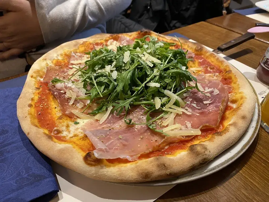 Menu_La Botte - Ristorante - Pizzeria_Gösting_image_3