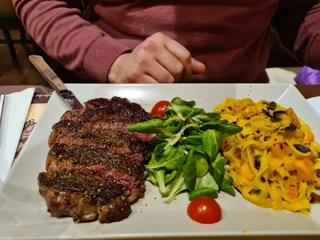 Menu_La Botte - Ristorante - Pizzeria_Gösting_image_4