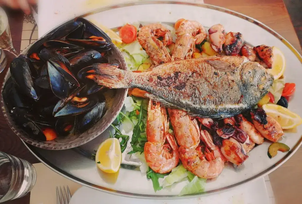 Menu_La Botte - Ristorante - Pizzeria_Gösting_image_6