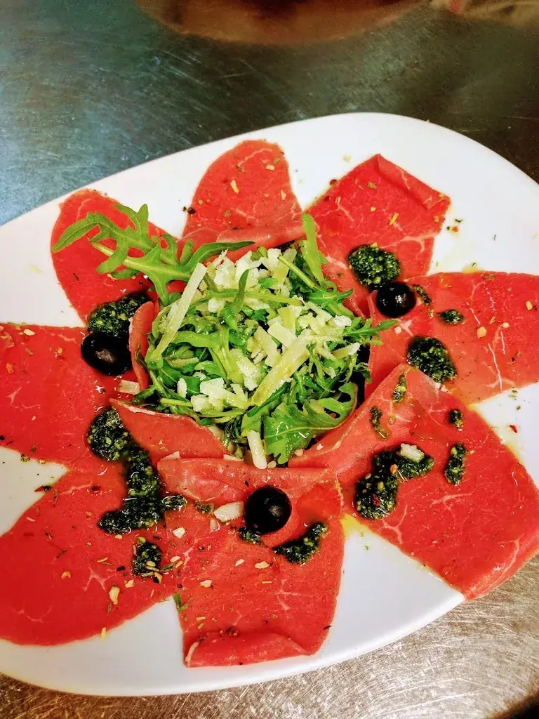 Menu_La Botte - Ristorante - Pizzeria_Gösting_image_9