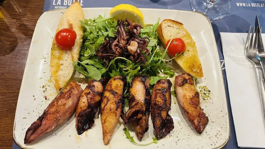 La Botte - Ristorante - Pizzeria_Gösting_slider_image_3