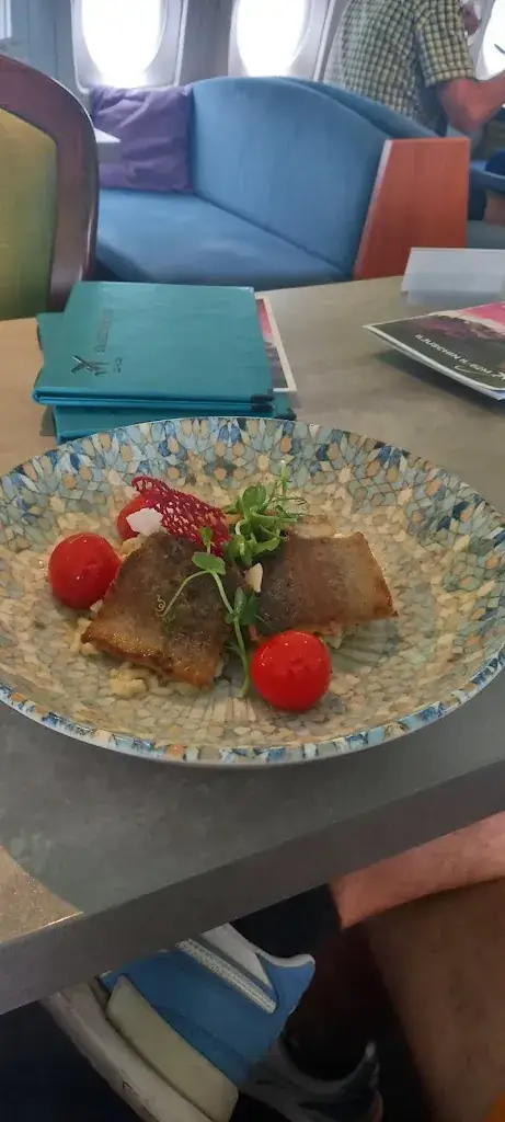 Tatiana Barbova_NOVA-AIR Graz_Gösting_review