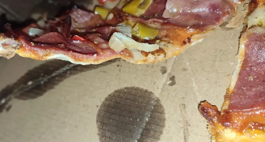 XXX_Pizza Profi_Gösting_review