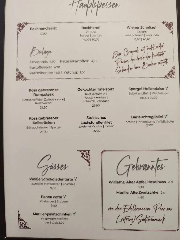 Menu_Kreuzwirt am Rosenberg_Gösting_image_3
