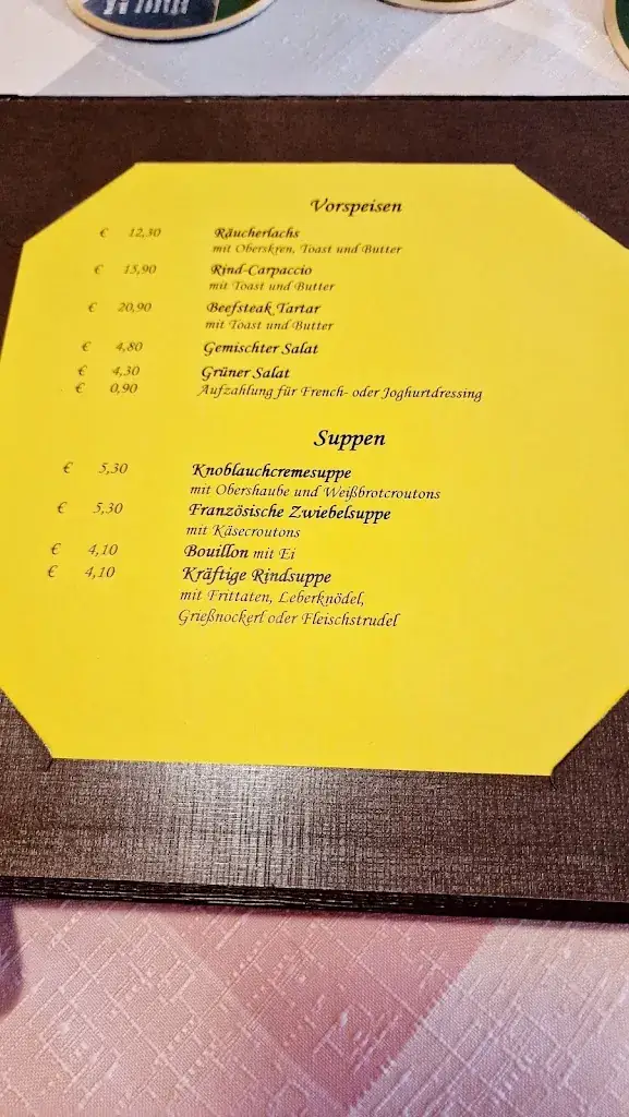 Menu_Kurt Bokan Gastronomiebetriebs Gs.mbH_Gösting_image_2