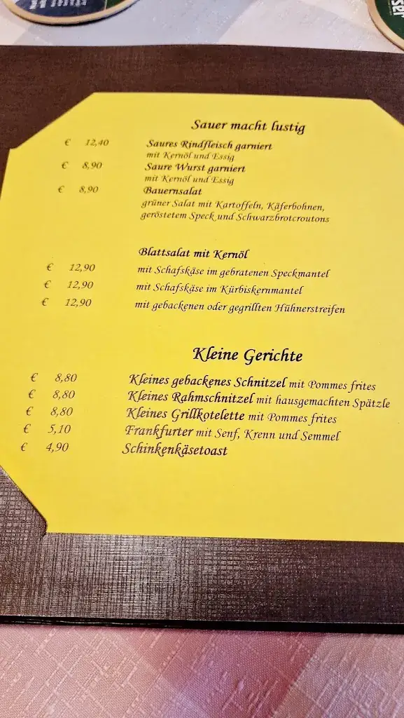 Menu_Kurt Bokan Gastronomiebetriebs Gs.mbH_Gösting_image_4