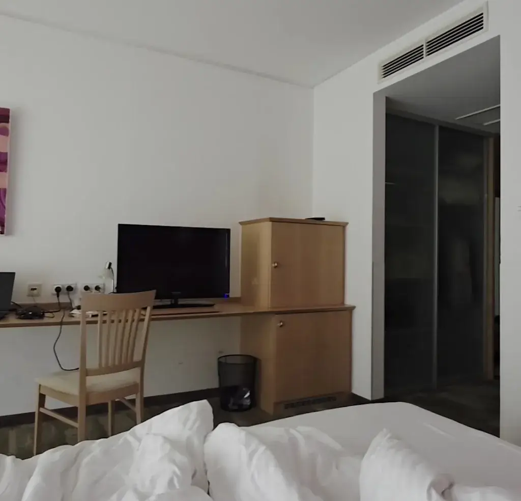 Vedran Jukic_Hotel Bokan_Gösting_avis