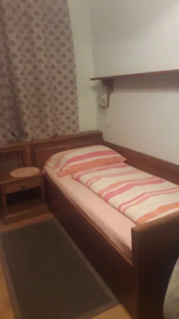 Polonca Zajc_Gasthof-Pension Restaurant Wagner_Halbenrain_review