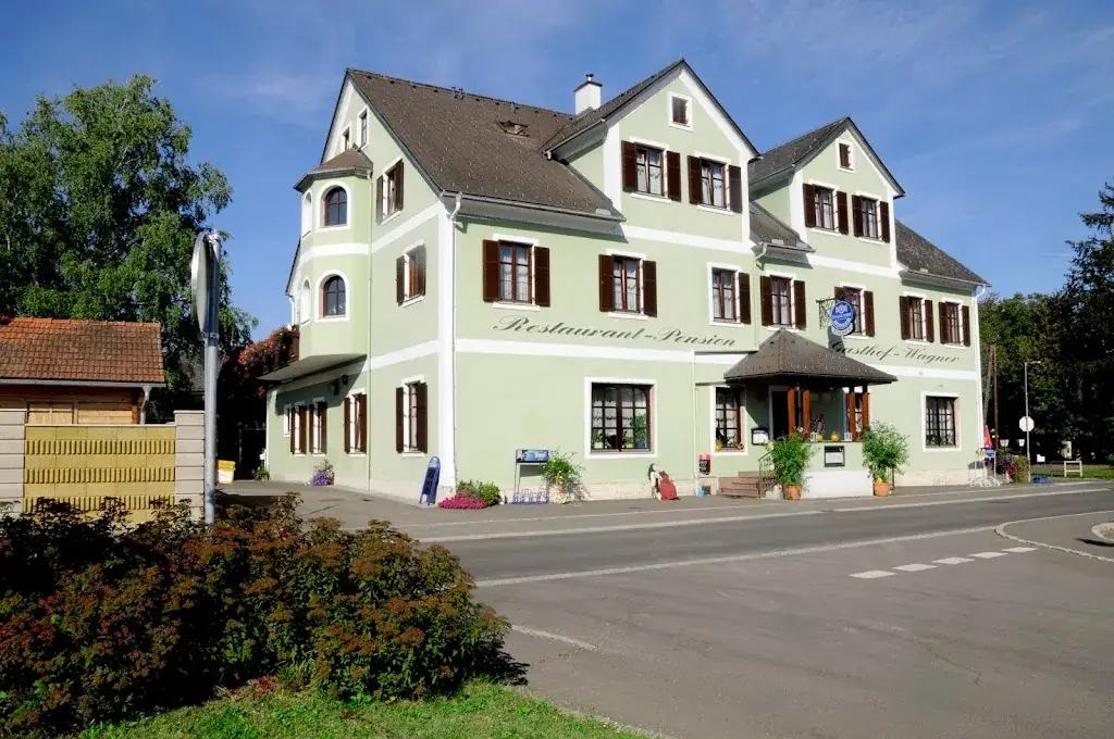 Gasthof-Pension Restaurant Wagner_Halbenrain_slider_image_1