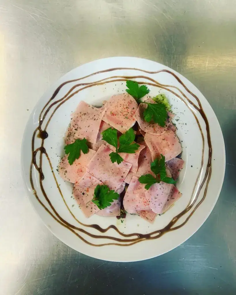 Menu_Pizzeria Hainersdorf_Hainersdorf_image_9