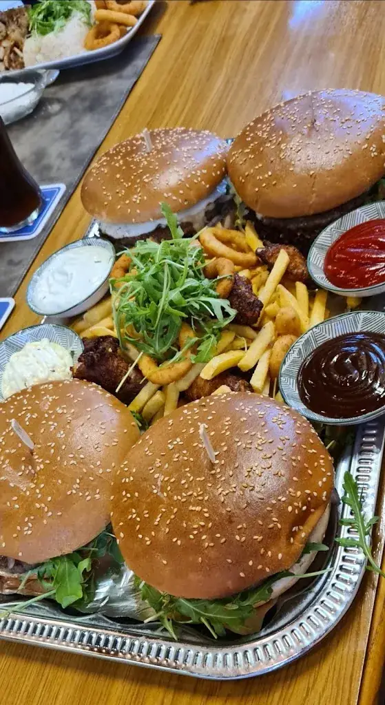 Natalie Rosa Beyhan_Pizzeria Hainersdorf_Hainersdorf_review