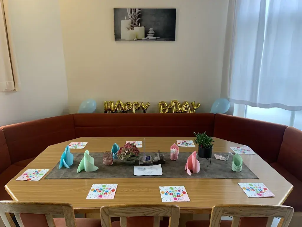 Pizzeria Hainersdorf restaurante en Hainersdorf