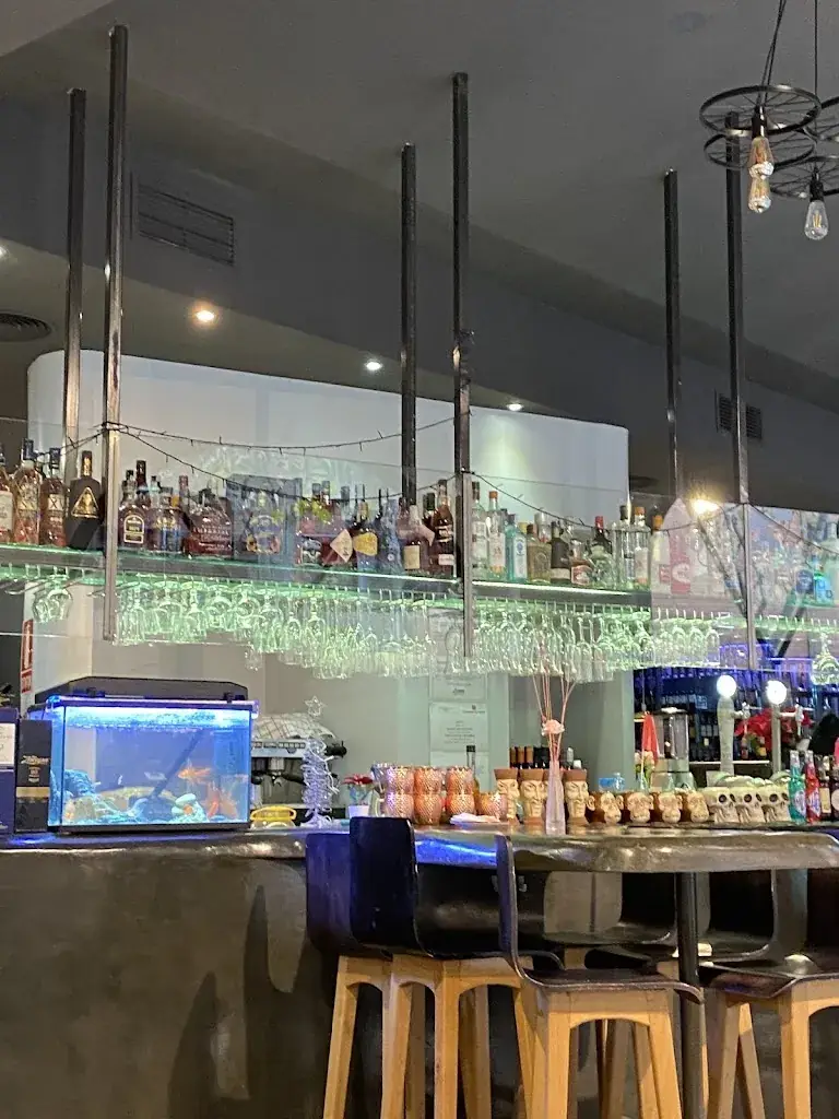 Mida Hardo_Restaurante El Caral 🇵🇪 -El Mejor Restaurante Peruano de Madrid-_Rohrbach bei Mattersburg_review