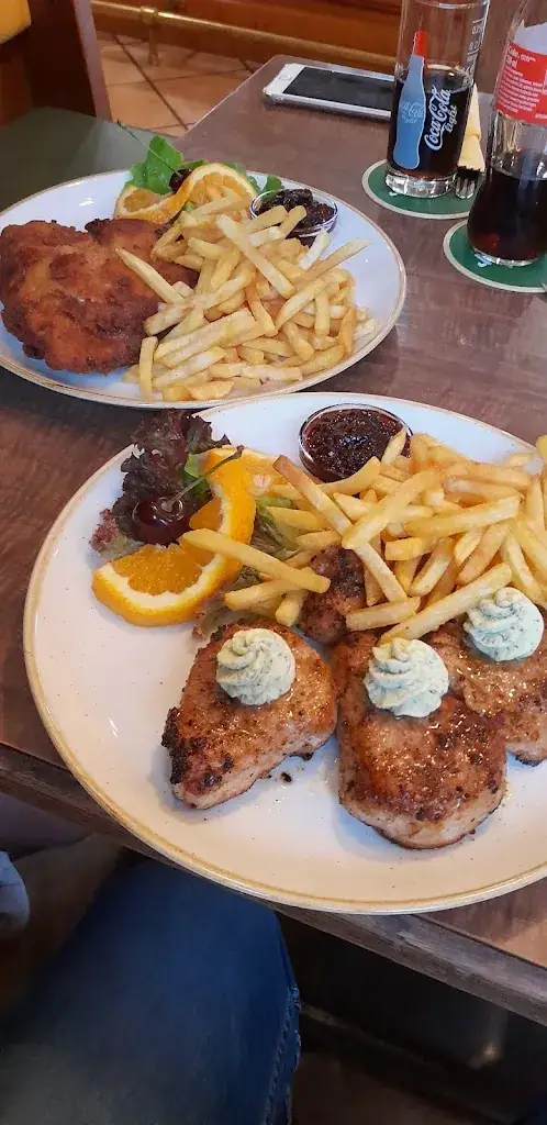 Menu_Gasthof-Pension Stieber_Großsölk_image_5