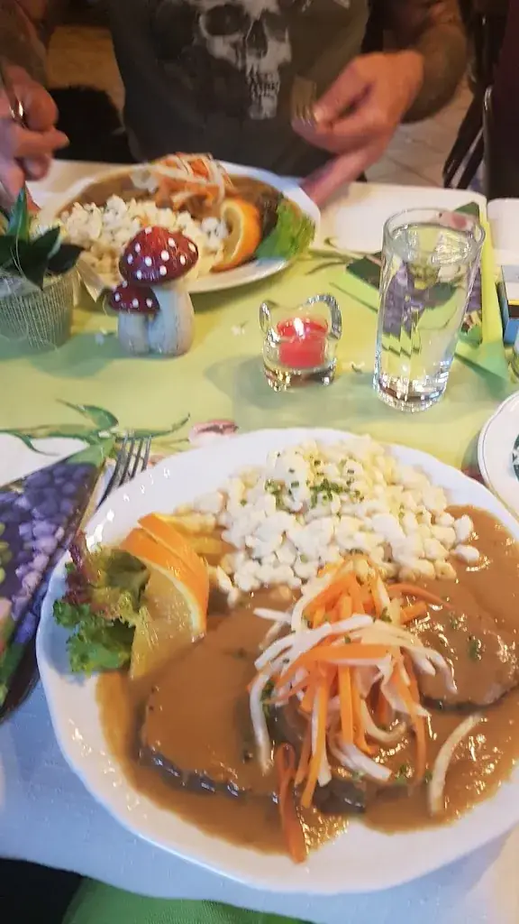 Menu_Gasthof-Pension Stieber_Großsölk_image_7