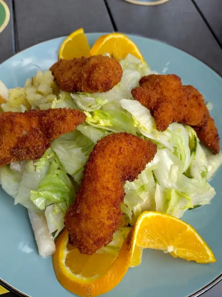 Menu_Gasthof-Pension Stieber_Großsölk_image_8