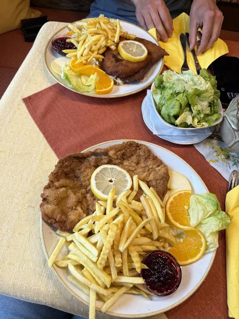 Anne Heidrich_Gasthof-Pension Stieber_Großsölk_review