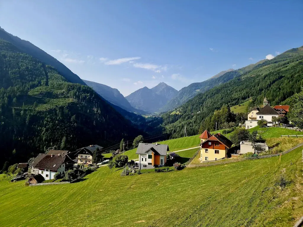 Gasthof-Pension Stieber_Großsölk_slider_image_3