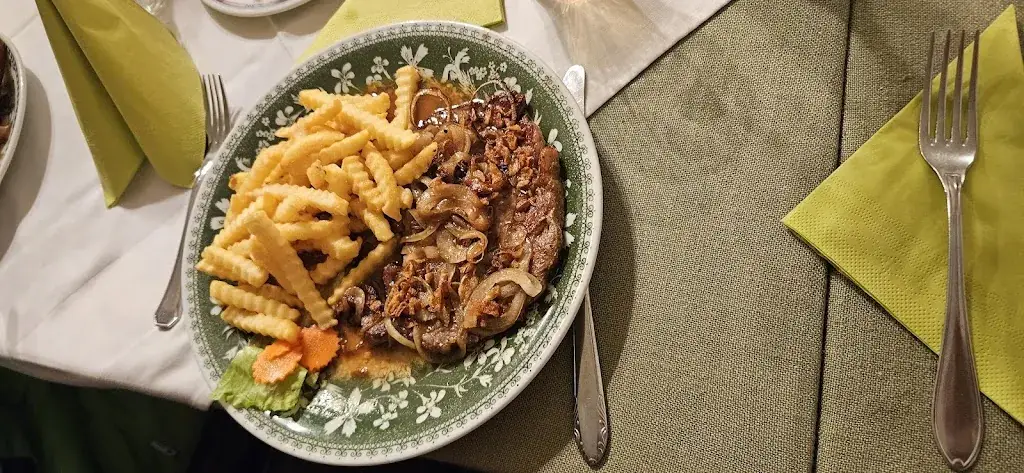 Ákos Nagy-Zámbó_Gasthaus Ödwirt_Großsölk_review