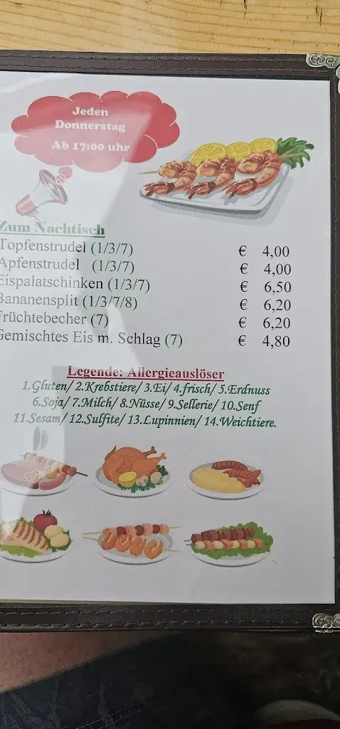 Guido Klaaysen_Gasthaus Ödwirt_Großsölk_review