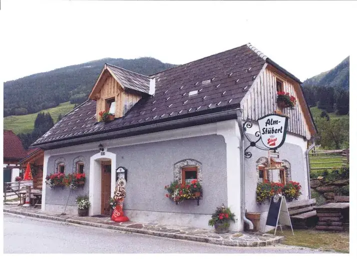 Almstüberl_Großsölk_slider_image_1