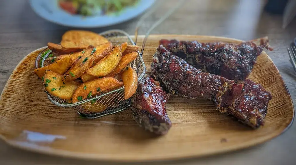 Menu_Restaurant Häuserl im Wald_Großsölk_immagine_5