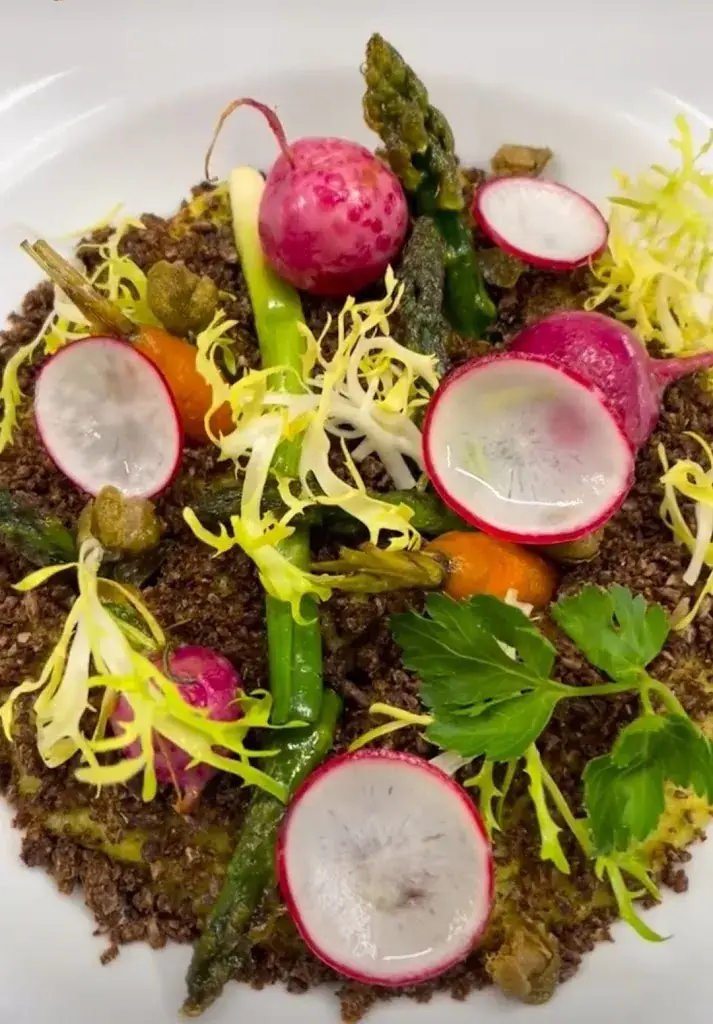 Menu_Restaurant Häuserl im Wald_Großsölk_immagine_6