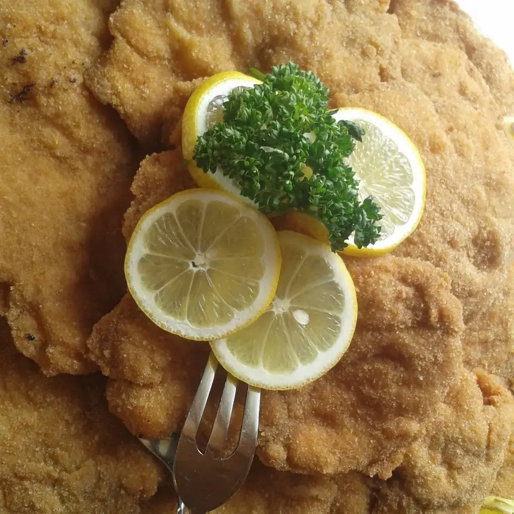 Menu_Restaurant Häuserl im Wald_Großsölk_immagine_7