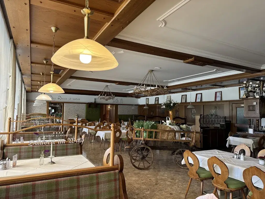 Restaurant Häuserl im Wald_Großsölk_slider_image_3