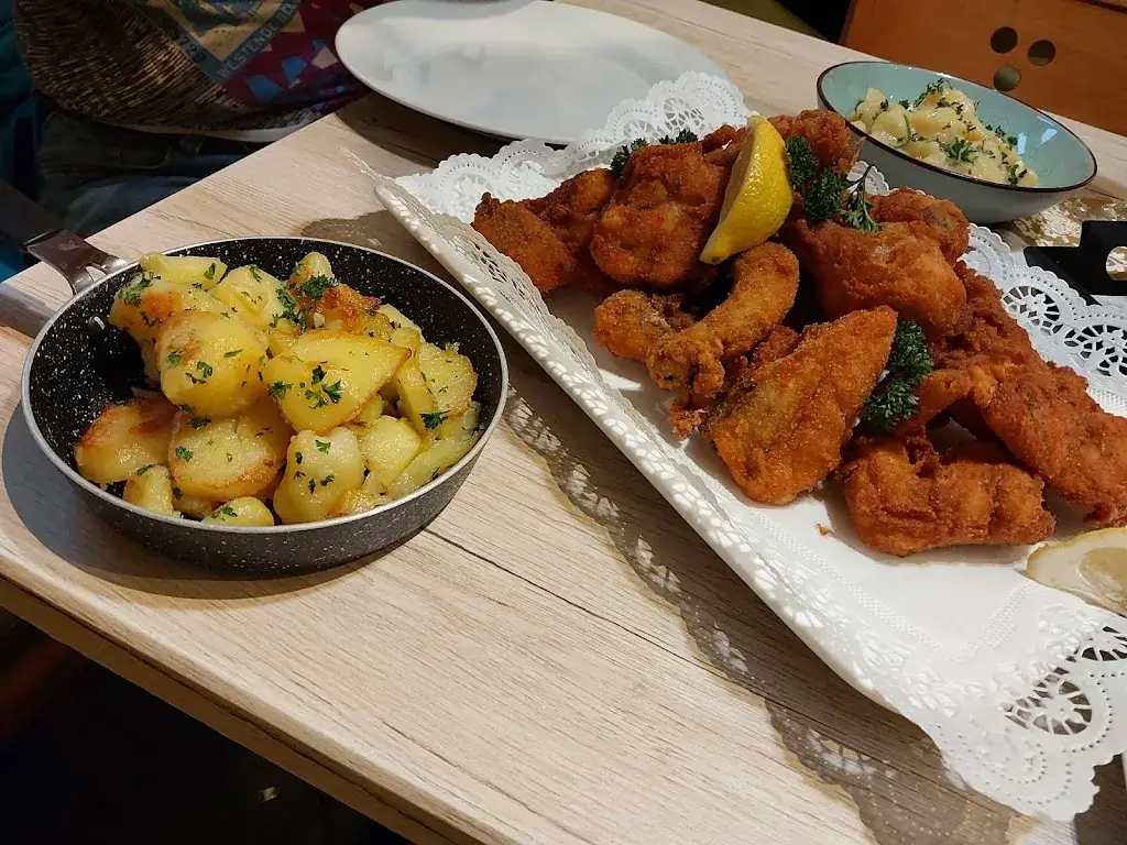 Gotsch L_Gasthaus Wagner_Großklein_review