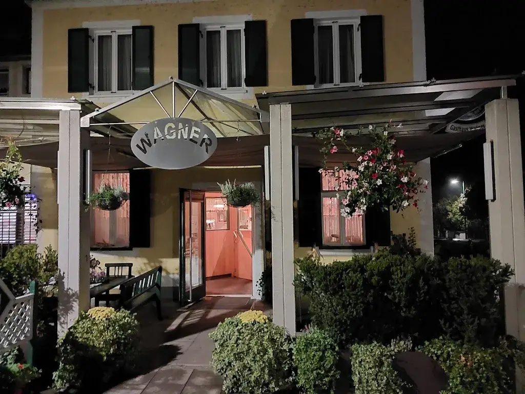 Gasthaus Wagner restaurant à Großklein