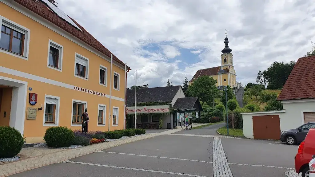 Gasthaus Robert PILZ_Sankt Martin an der Raab_slider_image_2
