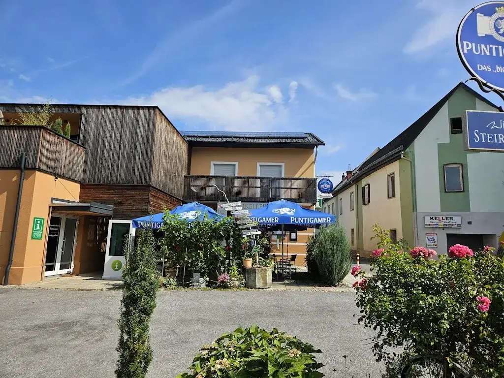 Gasthaus Steirerkeller_Großklein_slider_image_1