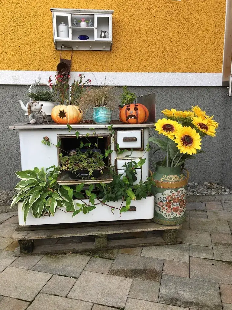 Erich Neskodny_Buschenschank Hartner-Michl_Großklein_review