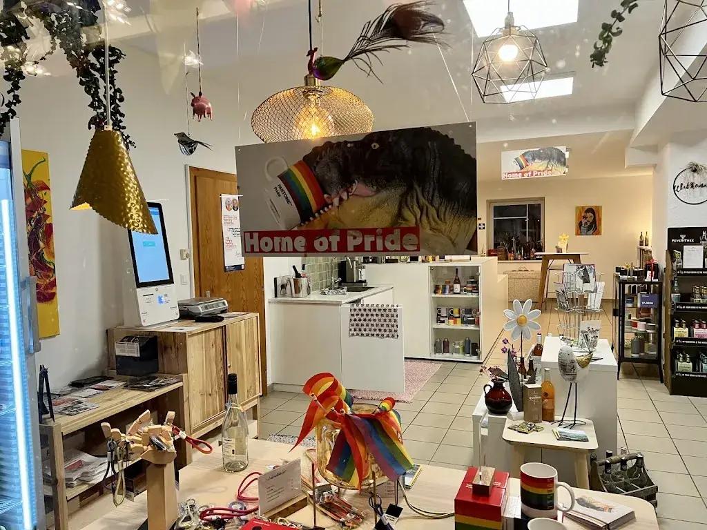 Genussquartier - Café / Bar / Shop_Großklein_slider_image_2