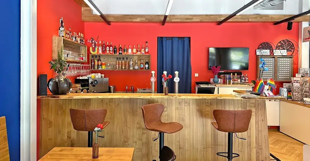 Genussquartier - Café / Bar / Shop_Großklein_slider_image_3