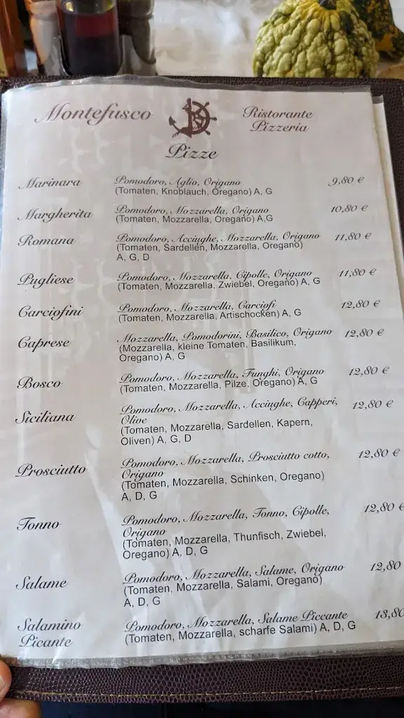 Menu_Trattoria da Montefusco_Badersdorf_image_1