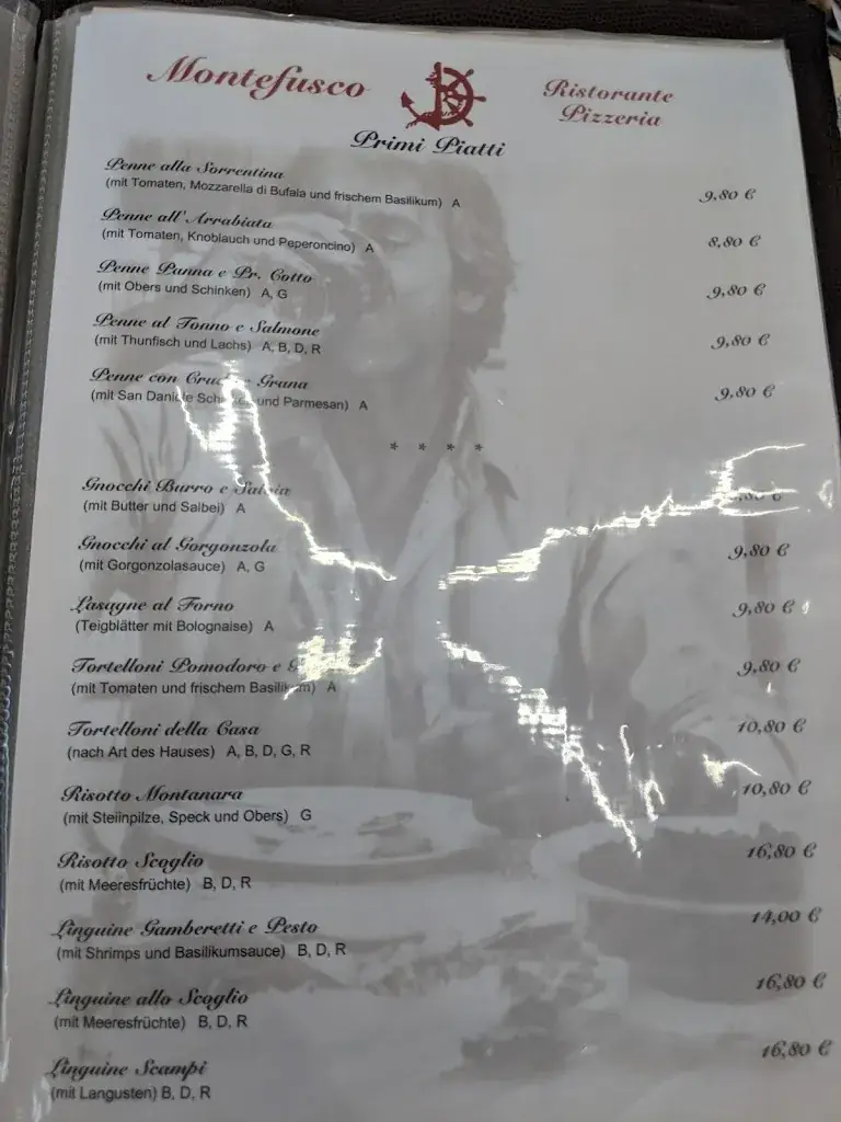Menu_Trattoria da Montefusco_Badersdorf_image_4